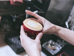 -良友书坊(安徽路店)