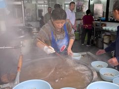 -陈记锅盖面(长江路店)