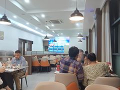 -牛天下·牛肉·海鲜·打边炉·融合菜