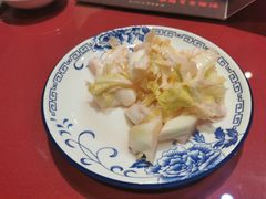 泡菜-谢老五跷脚牛肉·非遗传承店