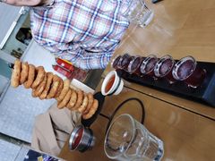 -Ricci睿奇美式餐厅(五道口店)