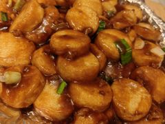 -八珍饺子·烤鸭·家常菜
