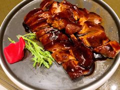 -上海人家花樣年华(中山公园店)