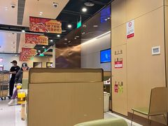 -海底捞火锅(南京红山常发广场店)