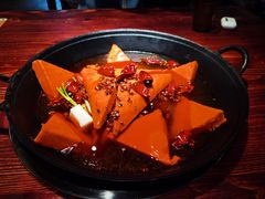 -马厂老火锅(胜太路店)
