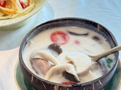 -Thai Alley泰爱里(二沙岛店)