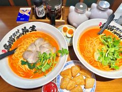-和府捞面(西溪印象城店)