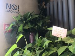 -ZING COFFEE 镜咖啡