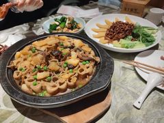 -孙大厨鸽子馆(丰收路店)