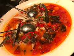 -上名堂·鱼头好吃(体育场路店)