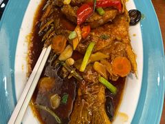 -乐在集市海鲜大排档(平潭店)