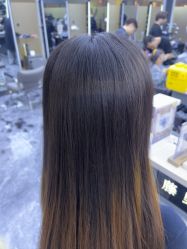 -藤野造型烫染