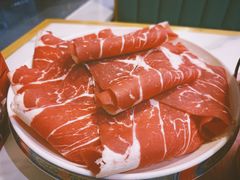 -京悦南门涮羊肉(长寿路店)