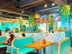 -柴窝堡22号辣子鸡·传承新疆菜