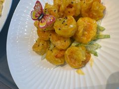 -荷塘秋月·本帮江浙菜(国权路店)