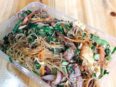 -阿生潮味鲜炒粉(梅林新村店)