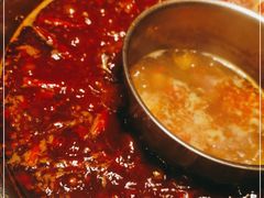 -晓秧锅鲜货火锅·重庆老字号(步步高店)
