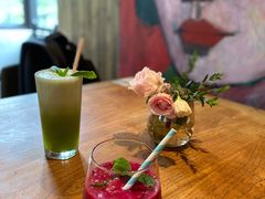 -Ginger(兴国路店)
