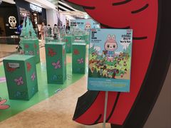 -泡泡玛特POPMART(西单大悦城店)
