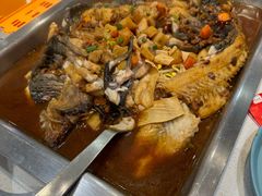 -尚渔味双拼烤鱼(燕郊永旺店)