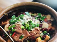 -荷风细雨·中国茶宴(碧云店)