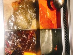 -海底捞火锅(龙湖北京大兴天街店)