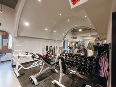 -卓拓健身普拉提运动中心(总店)