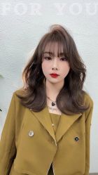 -FOR YOU造型