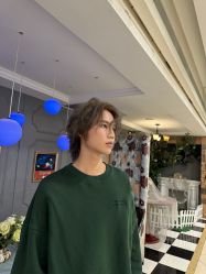 -V+SALON造型