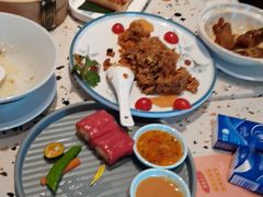 -点都德(广州白云山景区南门店)