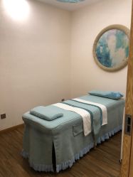 -芳朵美容养生SPA