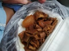 -细妹五香牛杂(步行街店)