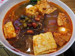 -瓦记米粉(东鼓道店)