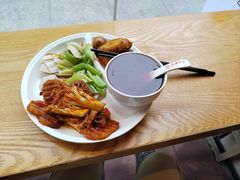 -素满香·素食自助餐(西安·民乐园店)