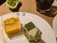 -大渔铁板烧(花园道店)