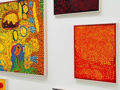 -大田秀则画廊