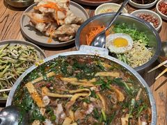 -京玉菲饭店(李村店)