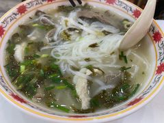 -陈记汤饭(水巷口店)