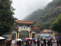 -丹霞山风景名胜区