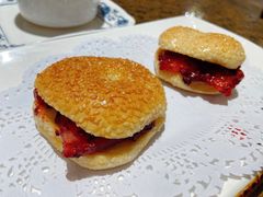 -旺达·福州菜(正大广场店)
