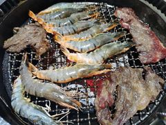 -神户赤童日式烤肉伙伴(东直门店)