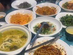 -丝宴·凤城印象·西北特色菜(彩虹湾店)