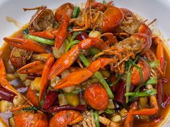 -聚味瞿记·龙虾堂(坡子街店)