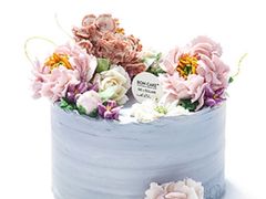 -BON CAKE(华贸购物中心店)