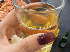 -小辣椒汤锅烧烤(温泉南街店)