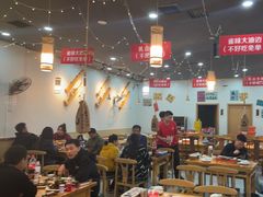 -亿牌牌东北烧烤(怀特店)