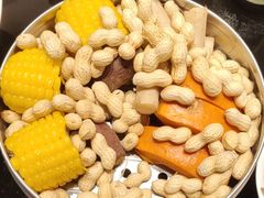 -恒记饭店(珠江路总店)