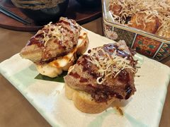 -ITARU食堂·定食料理(西丽店)