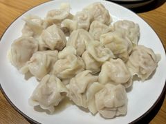 -伊喜饺子·烤鸭(五道口学院路店)