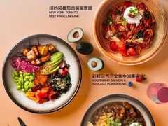 -良木缘咖啡西餐(优品道广场店)